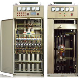供应成套配电柜配电柜高低压成套配电柜
